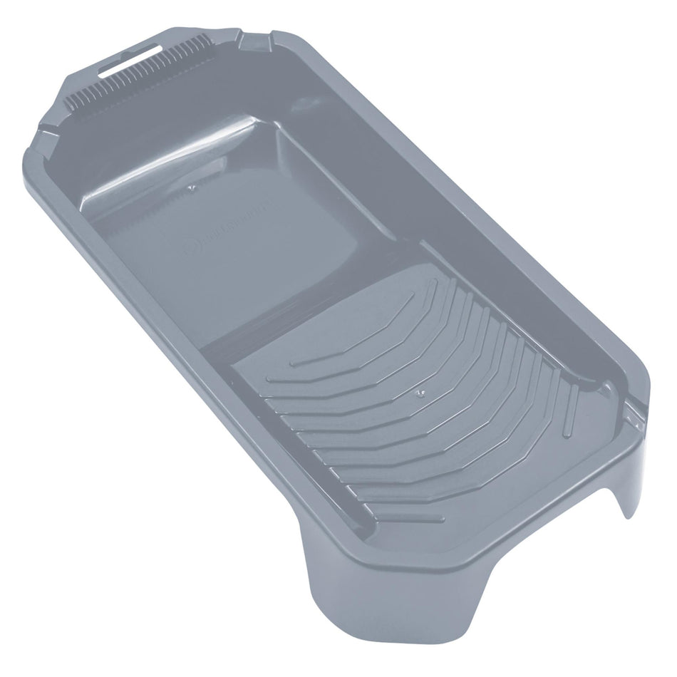 ROLLINGDOG Paint Tray, 4"/100mm : Model No. 20125