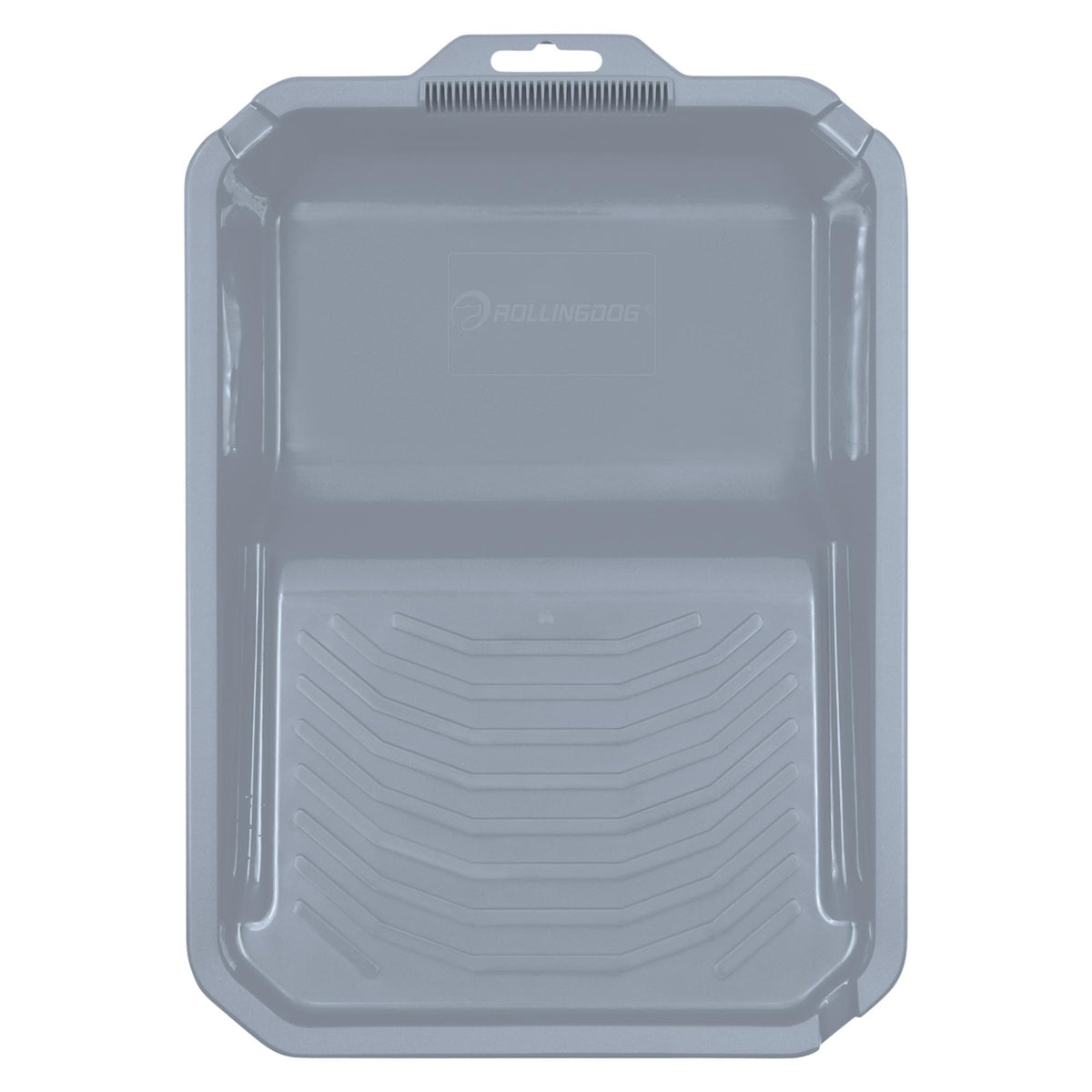 ROLLINGDOG Paint Tray, 9"/230mm : Model No. 20126