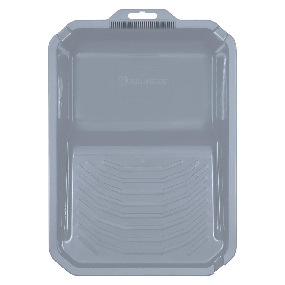 ROLLINGDOG Paint Tray, 9"/230mm : Model No. 20126