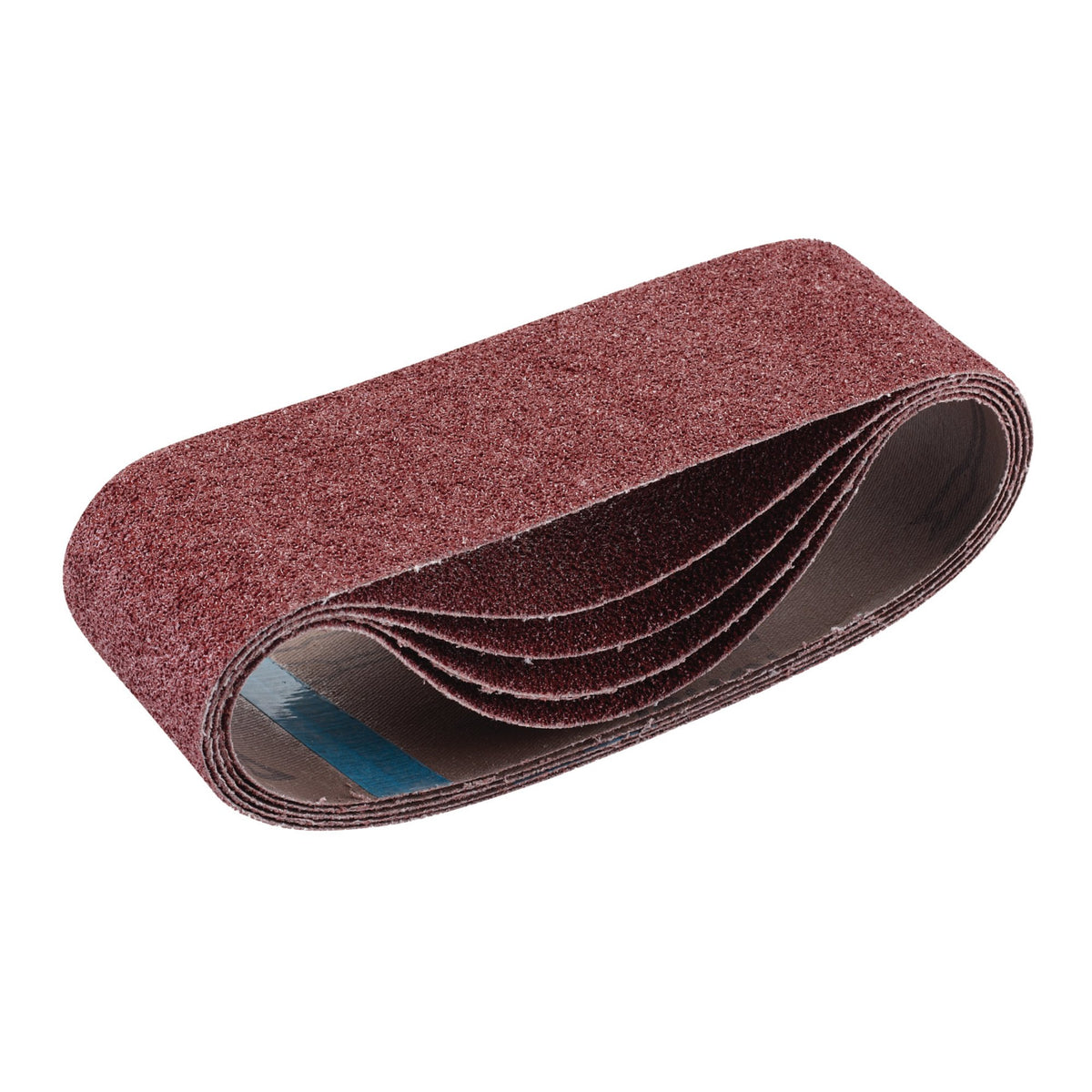 Cloth Sanding Belt, 75 x 533mm, 40 Grit (Pack of 5): Model No. SB75533