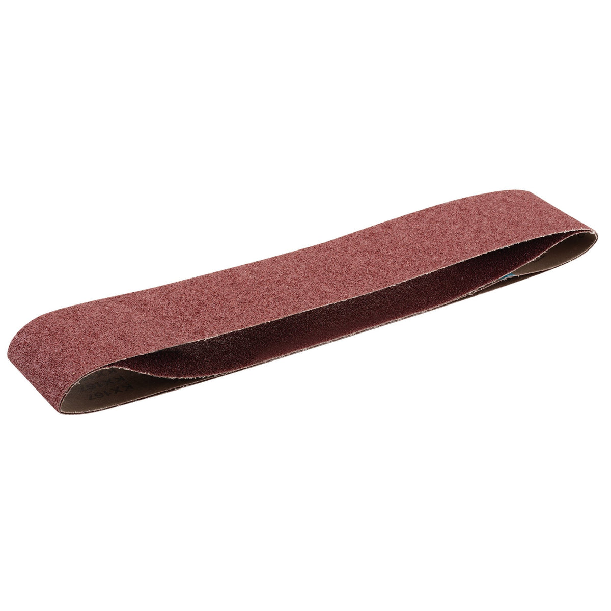 Cloth Sanding Belt, 100 x 1220mm, 40 Grit (Pack of 2): Model No. SB1001220