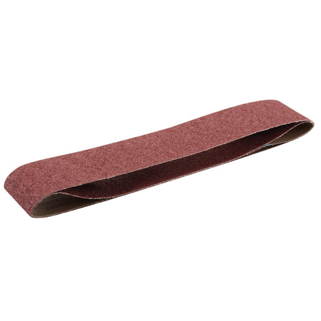 Cloth Sanding Belt, 100 x 1220mm, 40 Grit (Pack of 2): Model No. SB1001220