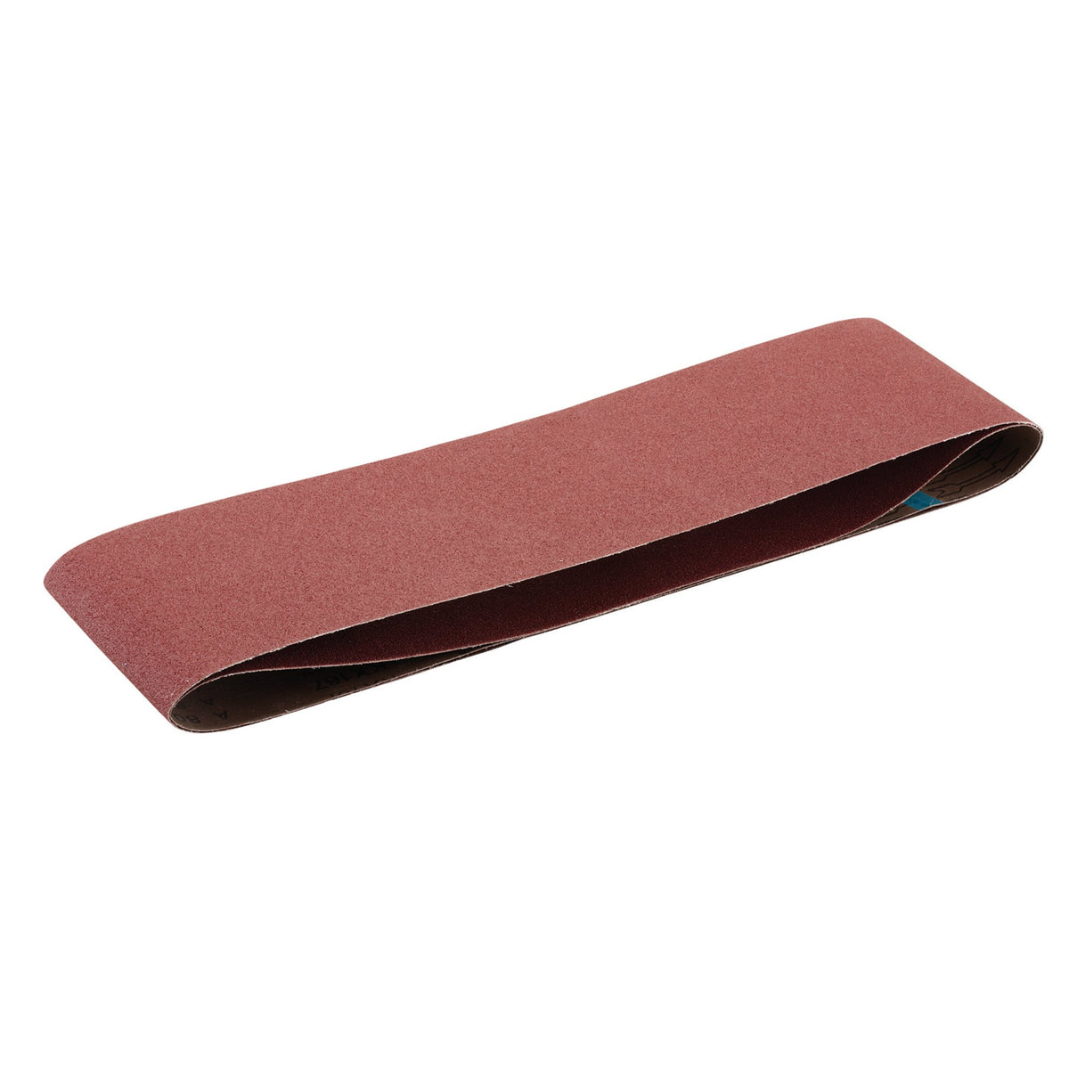 Cloth Sanding Belt, 150 x 1220mm, 80 Grit (Pack of 2): Model No. SB1501220