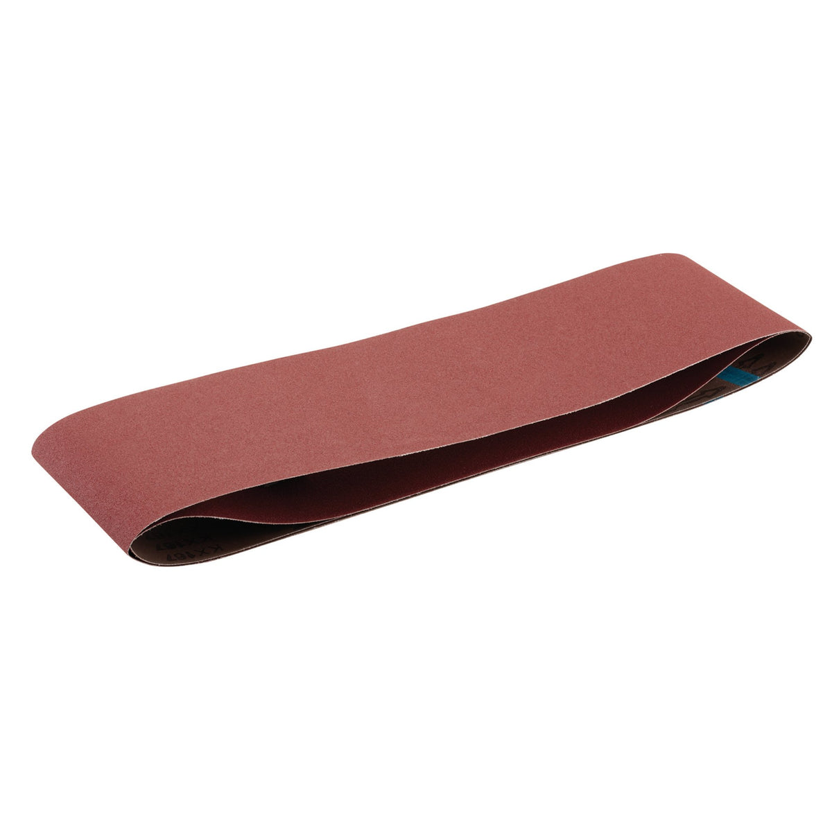 Cloth Sanding Belt, 150 x 1220mm, 120 Grit (Pack of 2): Model No. SB1501220