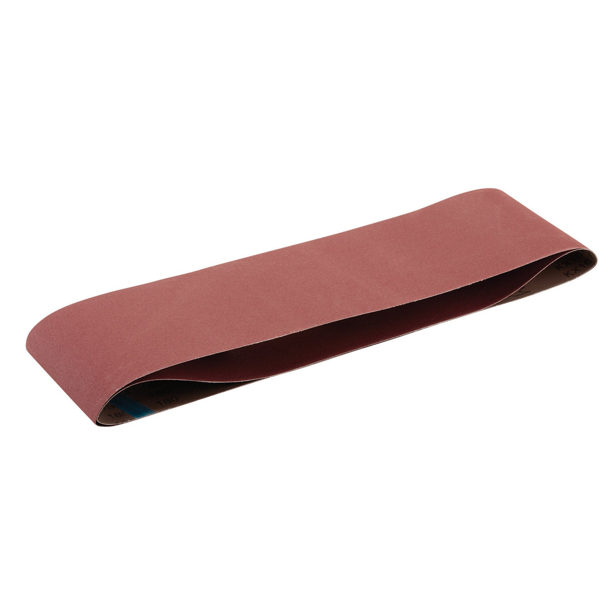 Cloth Sanding Belt, 150 x 1220mm, 180 Grit (Pack of 2): Model No. SB1501220