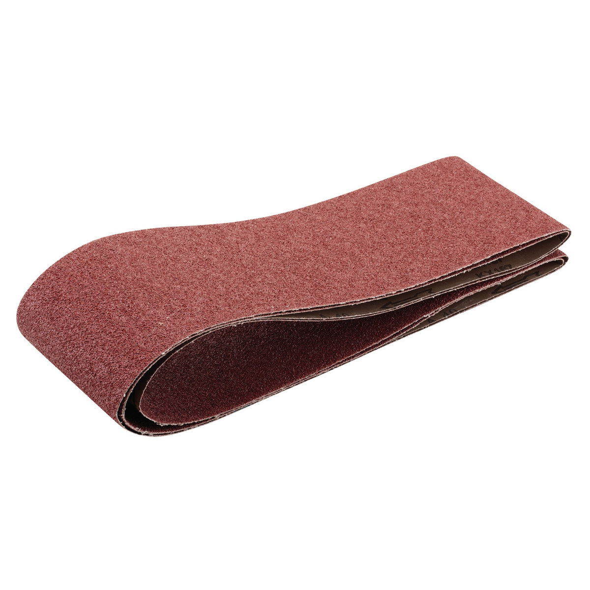 Cloth Sanding Belt, 152 x 2010mm, 40 Grit (Pack of 2): Model No. SB1522010