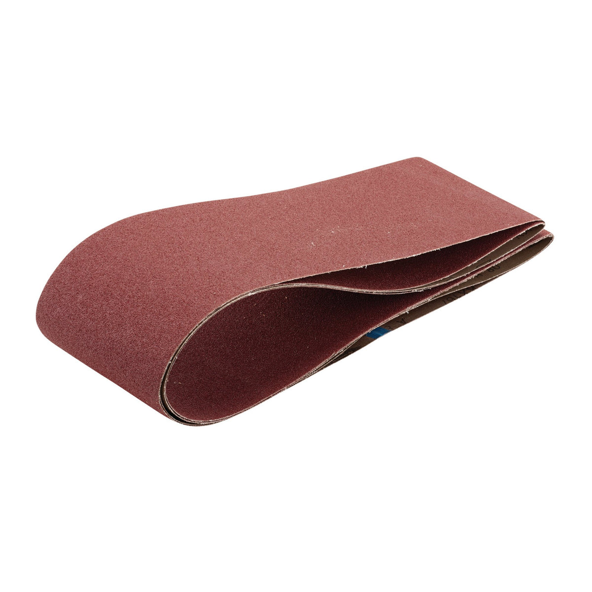 Cloth Sanding Belt, 152 x 2010mm, 80 Grit (Pack of 2): Model No. SB1522010