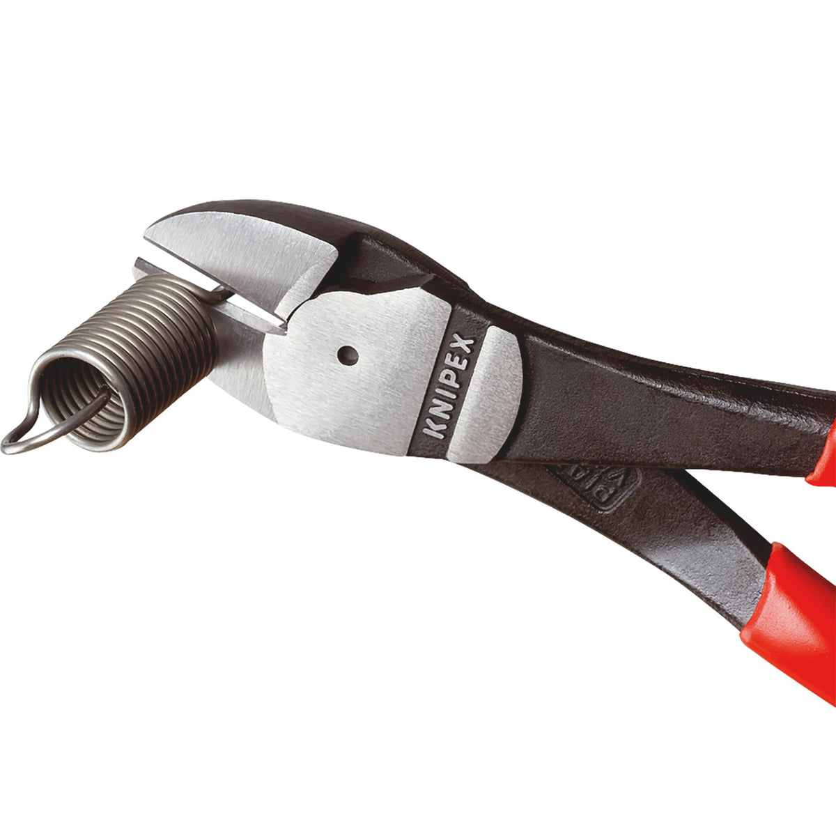 Knipex 250mm High Leverage Diagonal Side Cutter : Model No.74 21 250