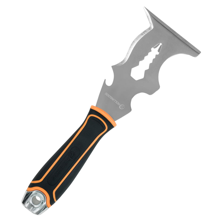 ROLLINGDOG 14-in-1 Decorator's Multi-Tool : Model No. 50417-T