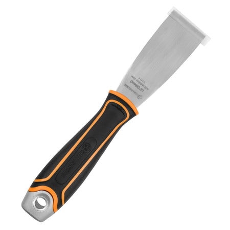 ROLLINGDOG Chisel Scraper, 1.5"/38mm : Model No. 50414