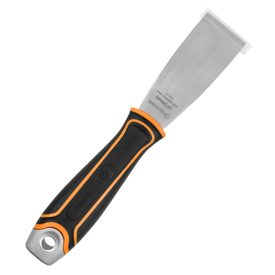 ROLLINGDOG Chisel Scraper, 1.5"/38mm : Model No. 50414