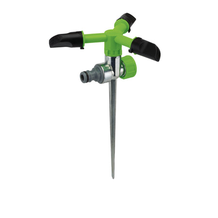 DRAPER Revolving Sprinkler Model No. 3-ARS