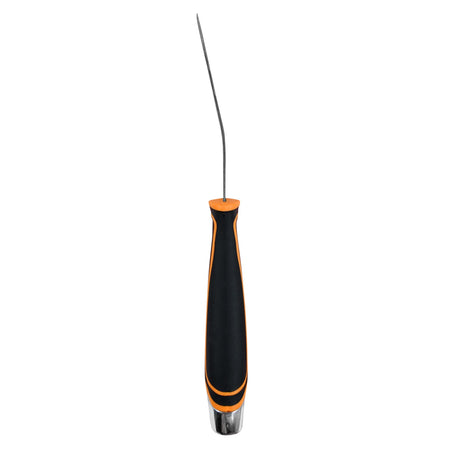 ROLLINGDOG Angled Chisel Scraper, 3"/76mm : Model No. 50416