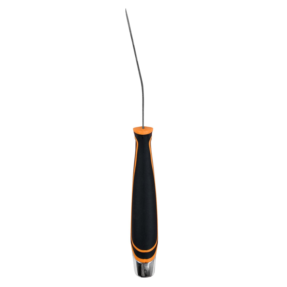ROLLINGDOG Angled Chisel Scraper, 3"/76mm : Model No. 50416