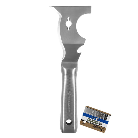 ROLLINGDOG Decorator's 10-in-1 Multi-Tool : Model No. 50478