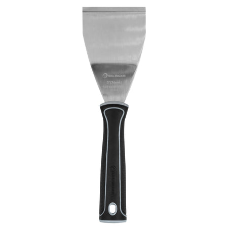 ROLLINGDOG Angled Pole Scraper, 3"/76mm : Model No. 50446