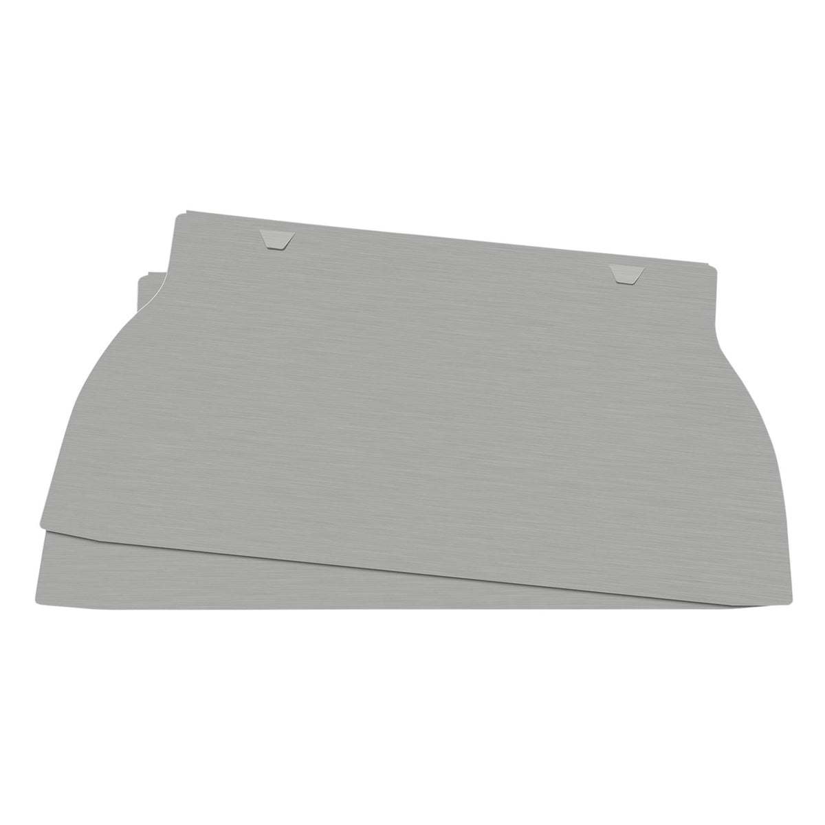 ROLLINGDOG Replacement Skimming Blades, 250mm (Pack of 2) : Model No. 50523