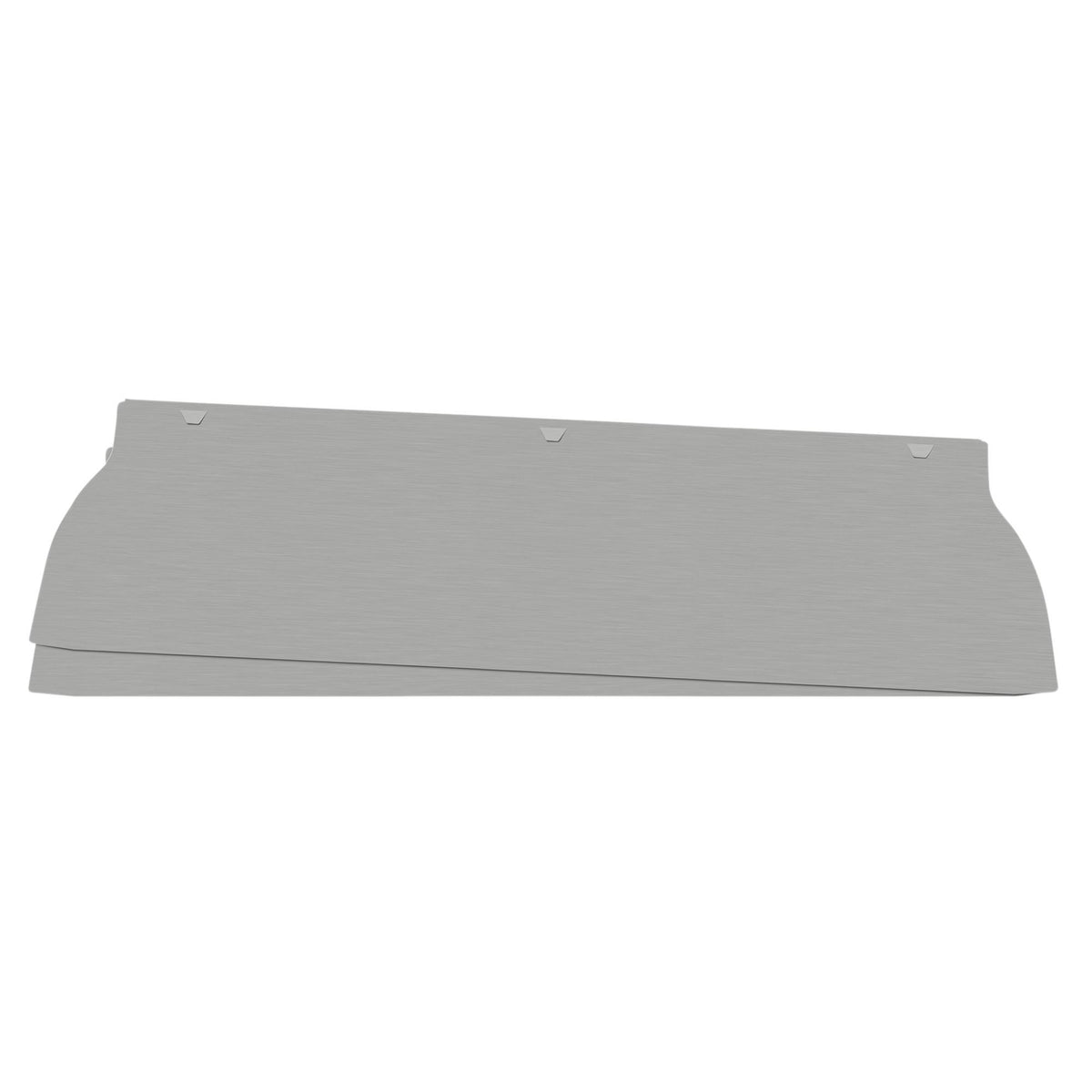 ROLLINGDOG Replacement Skimming Blades, 450mm (Pack of 2) : Model No. 50525