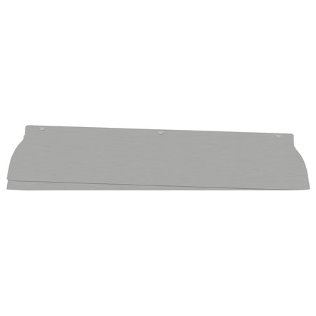 ROLLINGDOG Replacement Skimming Blades, 600mm (Pack of 2) : Model No. 50526