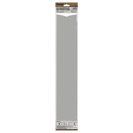 ROLLINGDOG Replacement Skimming Blades, 600mm (Pack of 2) : Model No. 50526