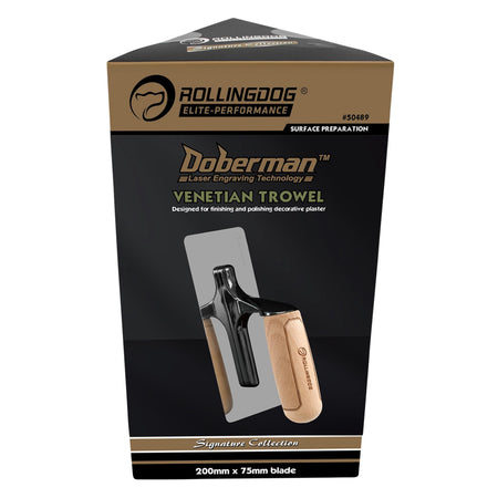 ROLLINGDOG DOBERMAN