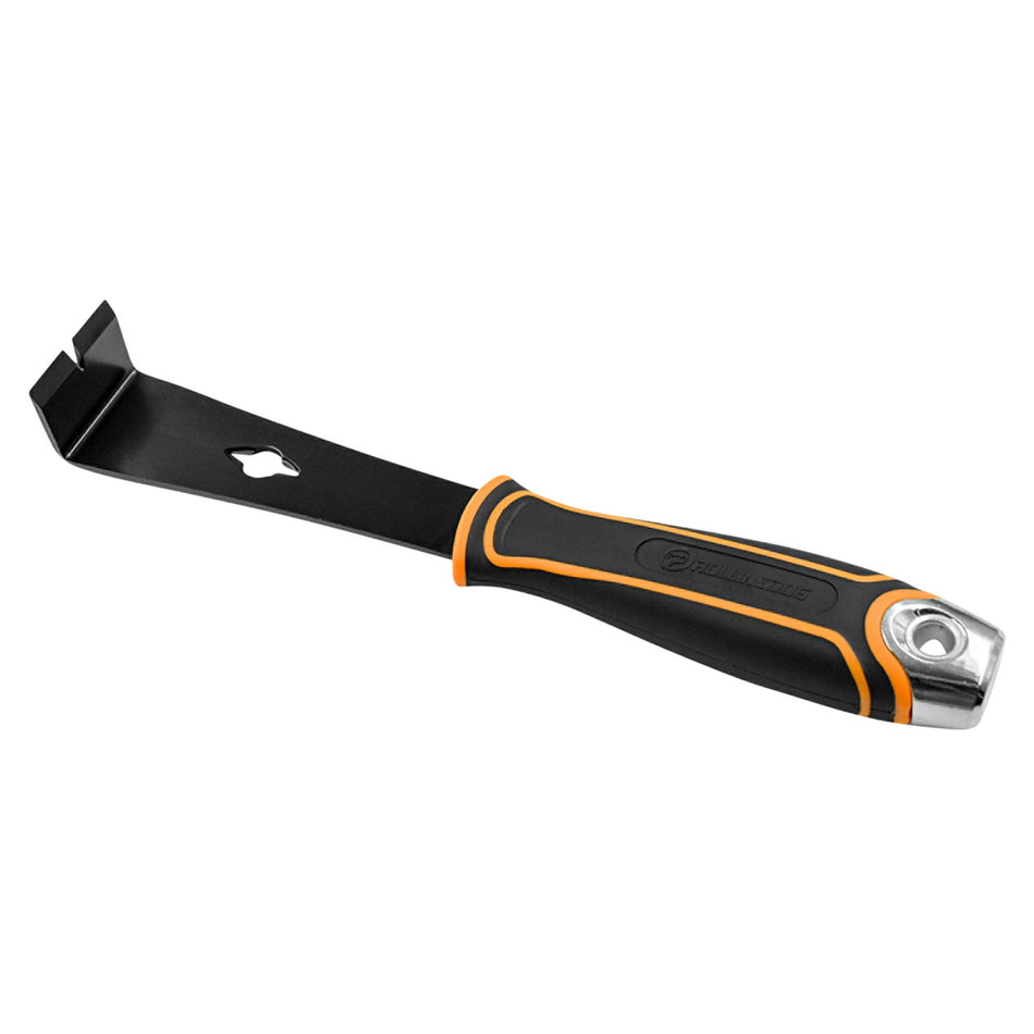 ROLLINGDOG Pry Bar, 1.5" : Model No. 50487