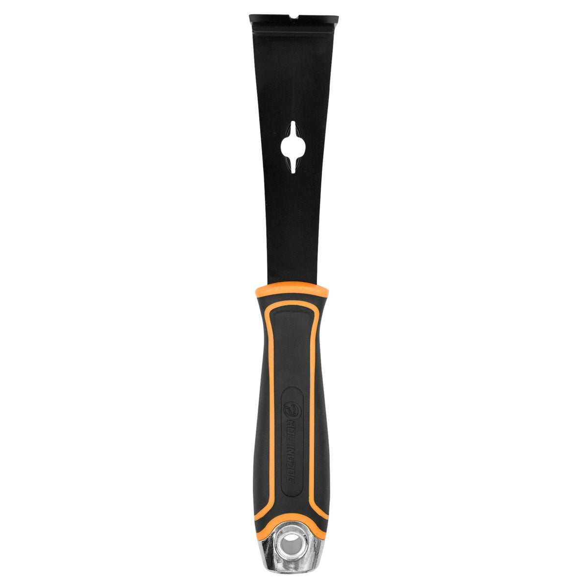 ROLLINGDOG Pry Bar, 1.5" : Model No. 50487