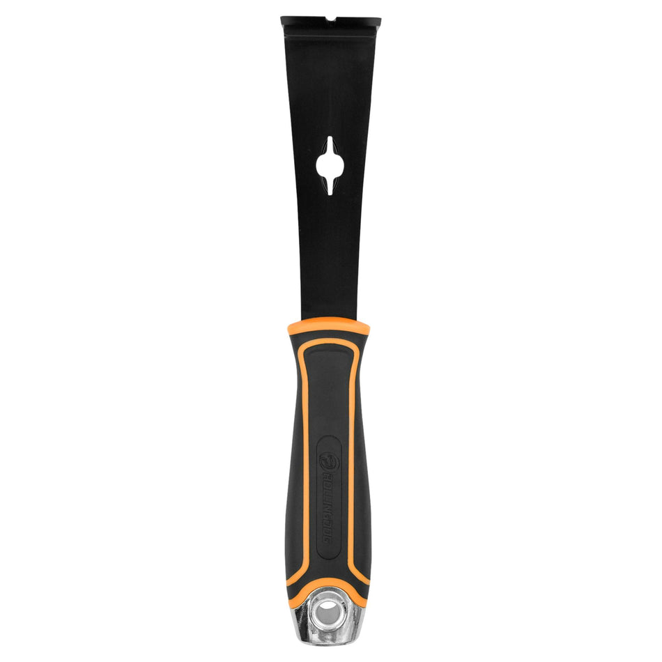 ROLLINGDOG Pry Bar, 1.5" : Model No. 50487