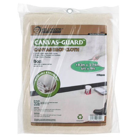 ROLLINGDOG CANVAS-GUARD