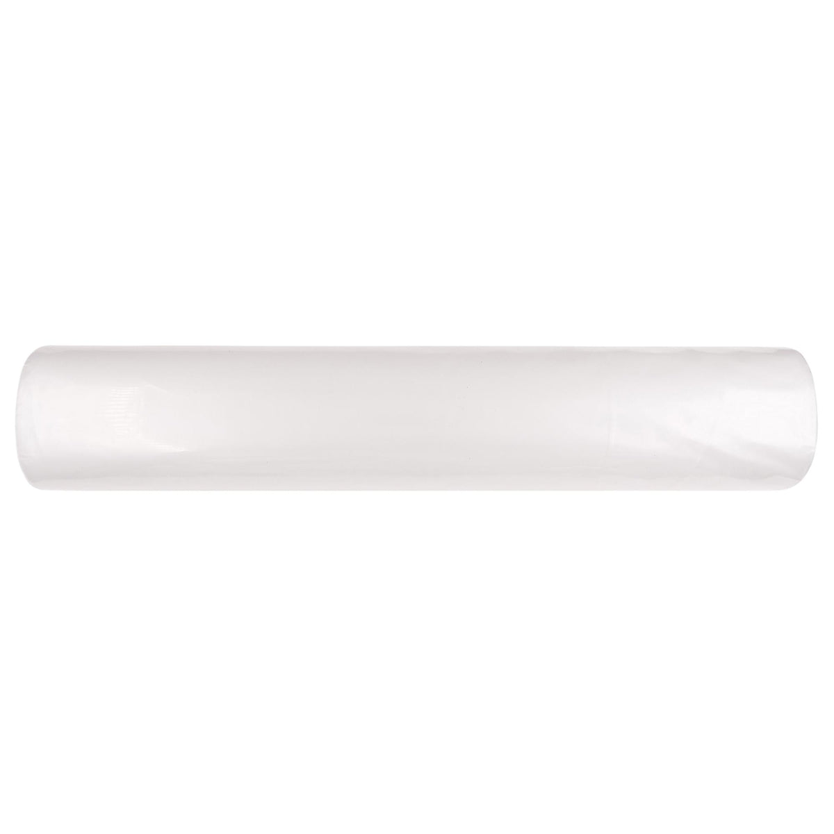 ROLLINGDOG Plastic Drop Cloth/Wall Barrier, 3.7 x 7.6m : Model No. 81489