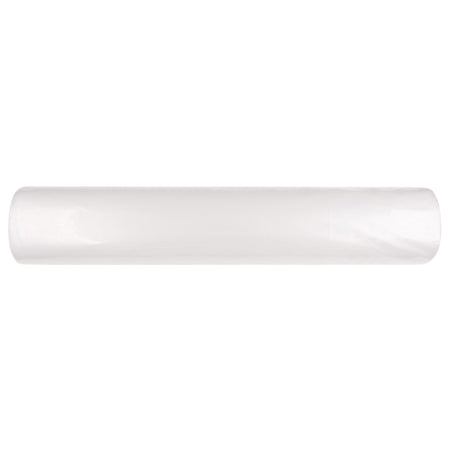 ROLLINGDOG Plastic Drop Cloth/Wall Barrier, 3.7 x 7.6m : Model No. 81489