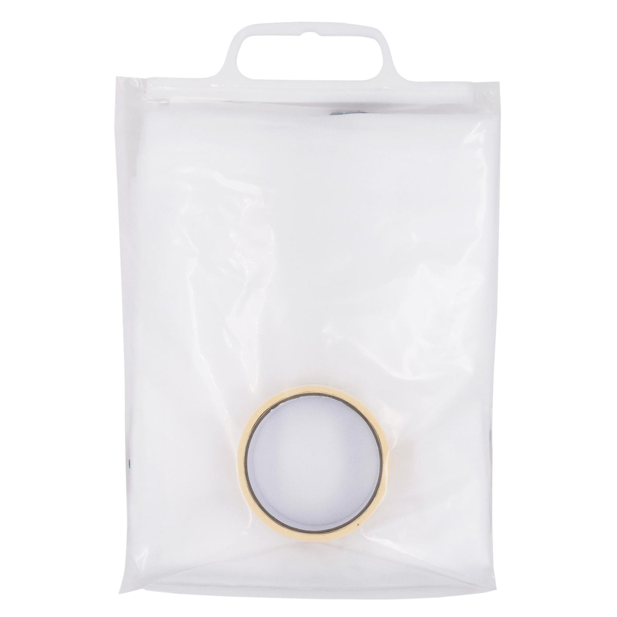 ROLLINGDOG Plastic Dust Barrier Zip Door, 1.2 x 2.2m : Model No. 81490
