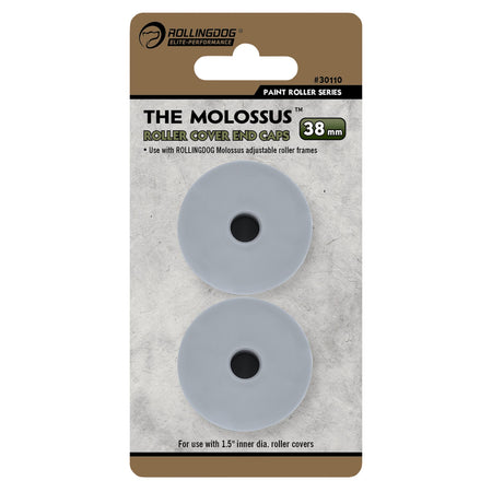 ROLLINGDOG THE MOLOSSUS