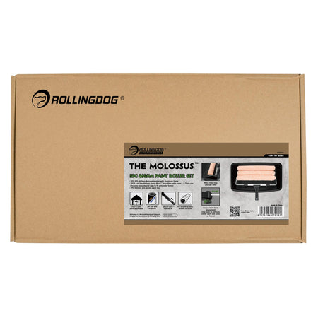 ROLLINGDOG THE MOLOSSUS