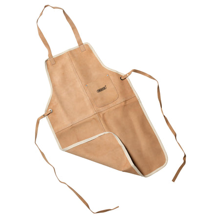 DRAPER Leather Apron : Model No. LAPR