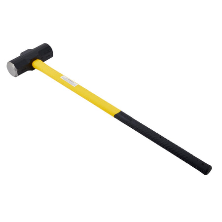 DRAPER Expert 6.4kg (14lb) Fibreglass Shaft Sledge Hammer: Model No.FG4/L