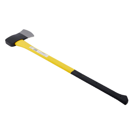 DRAPER Expert 1.6kg Felling Axe with Fibreglass Shaft: Model No.FG5/L