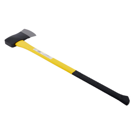 DRAPER Expert 2kg Felling Axe with Fibreglass Shaft: Model No.FG5/L