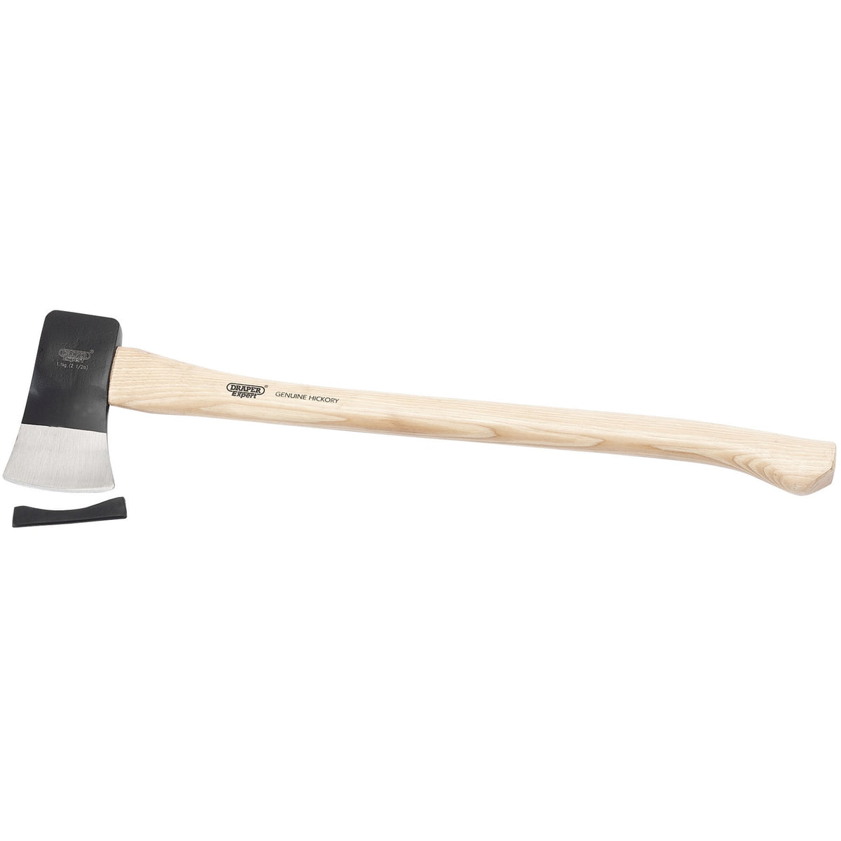 DRAPER Expert 1.1kg Yankee Pattern Felling Axe: Model No.FA/L