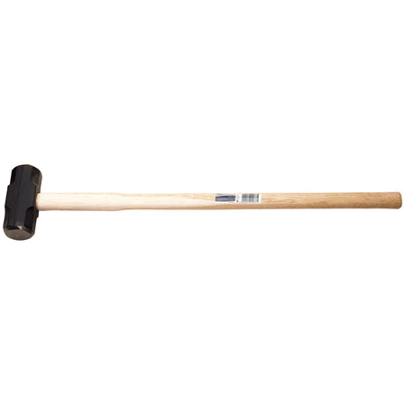 DRAPER Expert 4.5kg (10lb) Hickory Shaft Sledge Hammer: Model No.6220/L