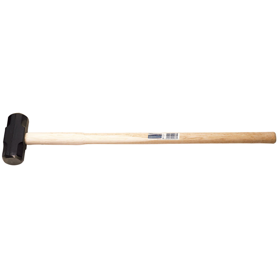 DRAPER Expert 4.5kg (10lb) Hickory Shaft Sledge Hammer: Model No.6220/L