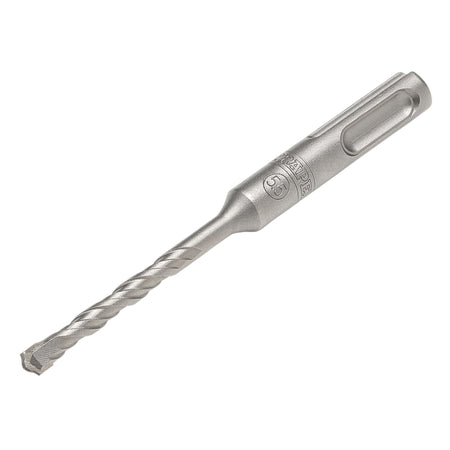 SDS Plus Centric Tip Drill Bit, 5.5 x 110mm: No.DBSDSC