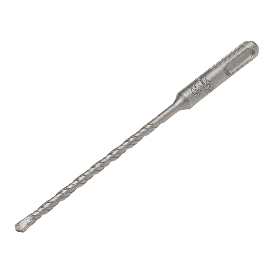 SDS Plus Centric Tip Drill Bit, 5.5 x 160mm: No.DBSDSC