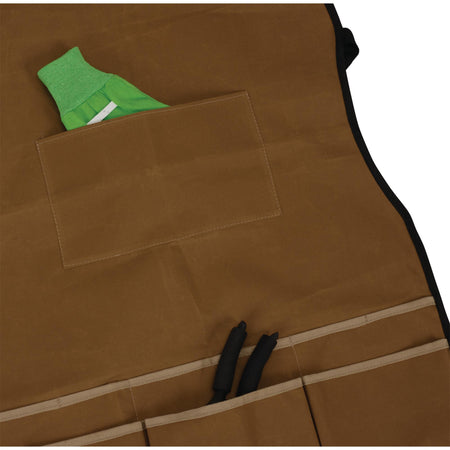 DRAPER Garden Apron Model No. GA