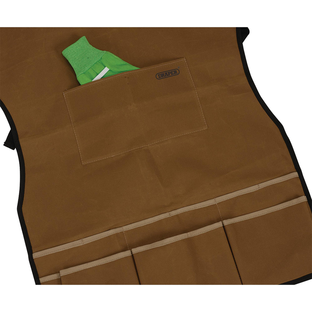 DRAPER Garden Apron Model No. GA