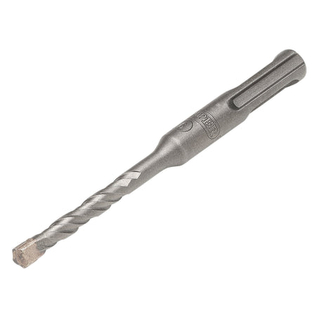 SDS Plus Centric Tip Drill Bit, 6.0 x 110mm: No.DBSDSC