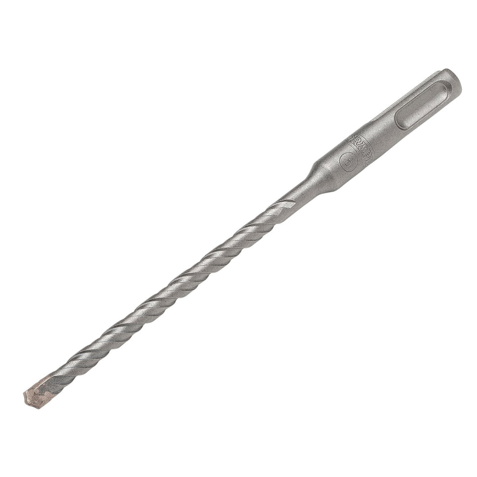 SDS Plus Centric Tip Drill Bit, 6.0 x 160mm: No.DBSDSC