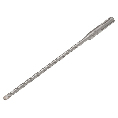 SDS Plus Centric Tip Drill Bit, 6.0 x 210mm: No.DBSDSC