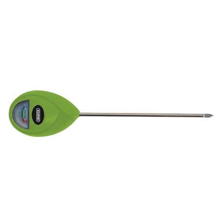 DRAPER Soil Moisture Reader Model No. MM
