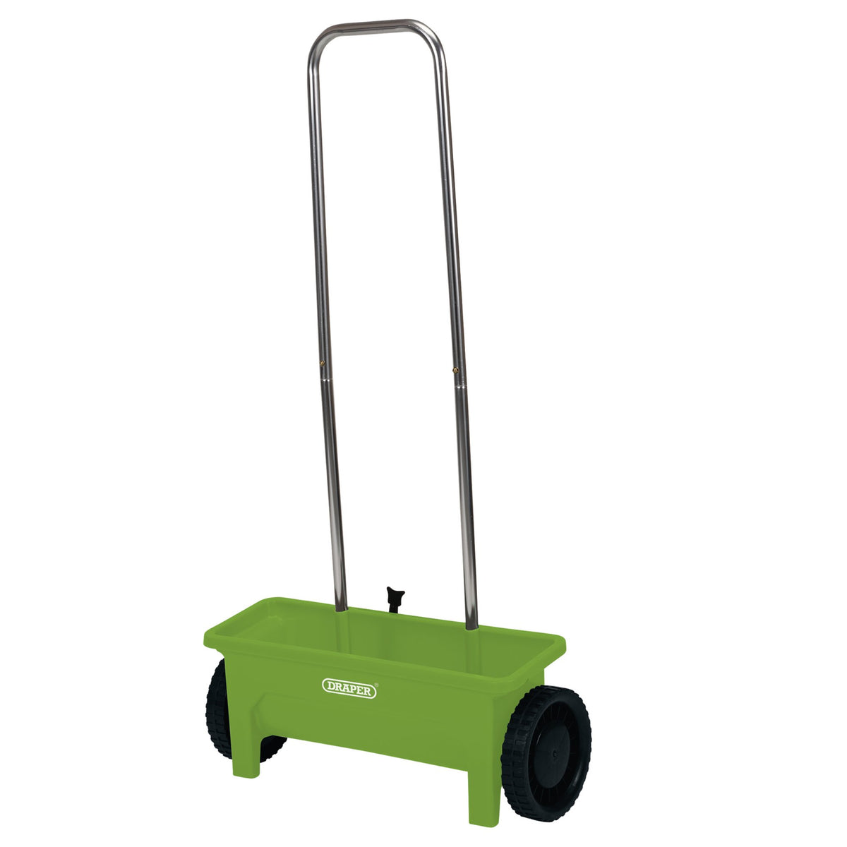 DRAPER Rotary Seed Spreader Model No. RSS